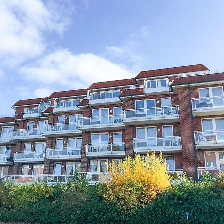 Residenz Albatros Cuxhaven 3 Διαμέρισμα Εξωτερικό φωτογραφία