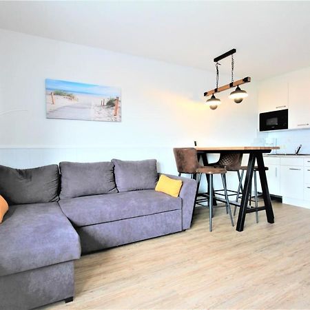 Residenz Albatros Cuxhaven 3 Διαμέρισμα Εξωτερικό φωτογραφία