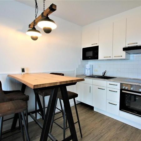 Residenz Albatros Cuxhaven 3 Διαμέρισμα Εξωτερικό φωτογραφία