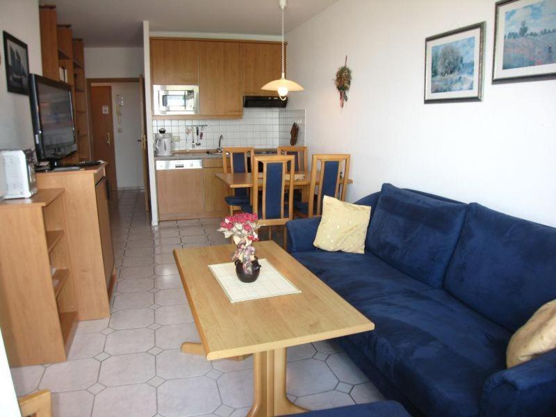 Residenz Albatros Cuxhaven 3 Διαμέρισμα Εξωτερικό φωτογραφία