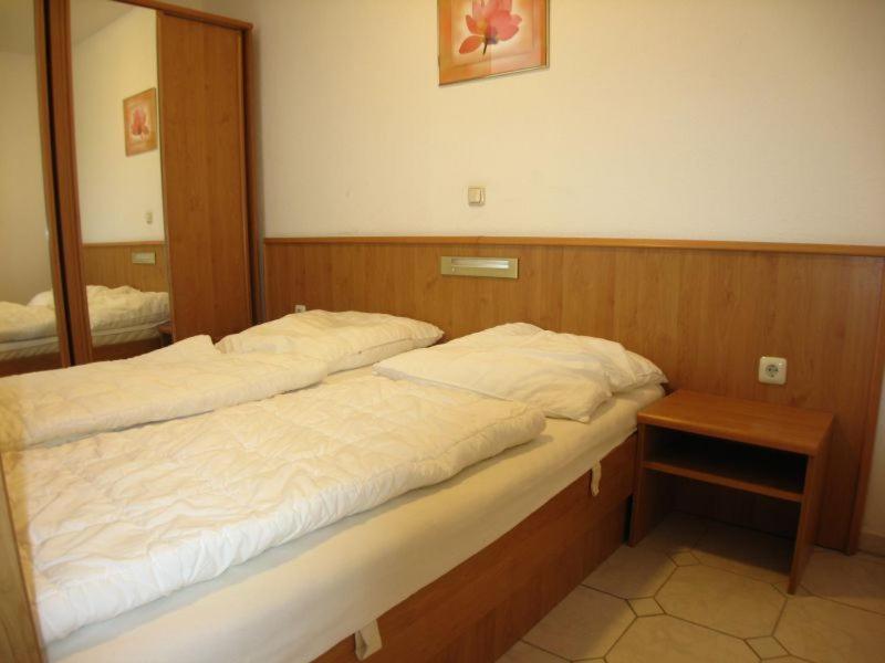 Residenz Albatros Cuxhaven 3 Διαμέρισμα Εξωτερικό φωτογραφία