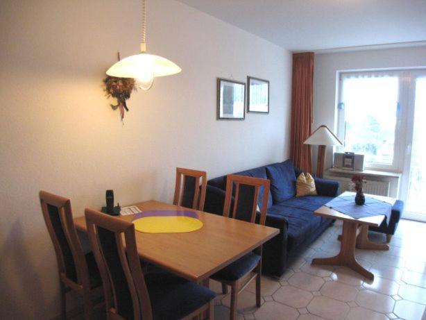 Residenz Albatros Cuxhaven 3 Διαμέρισμα Εξωτερικό φωτογραφία