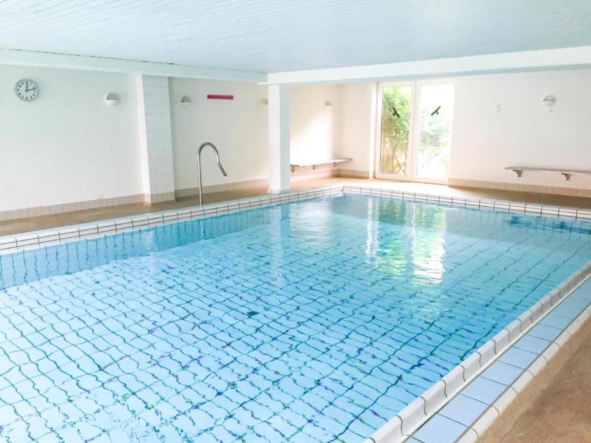 Residenz Albatros Cuxhaven 3 Διαμέρισμα Εξωτερικό φωτογραφία