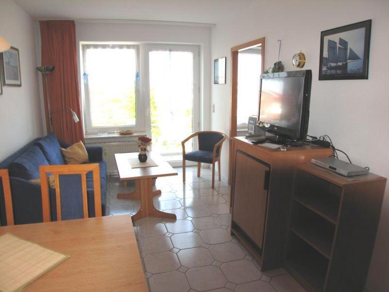 Residenz Albatros Cuxhaven 3 Διαμέρισμα Εξωτερικό φωτογραφία