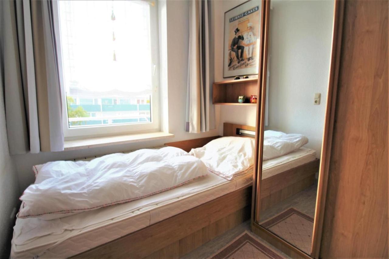 Residenz Albatros Cuxhaven 3 Διαμέρισμα Εξωτερικό φωτογραφία
