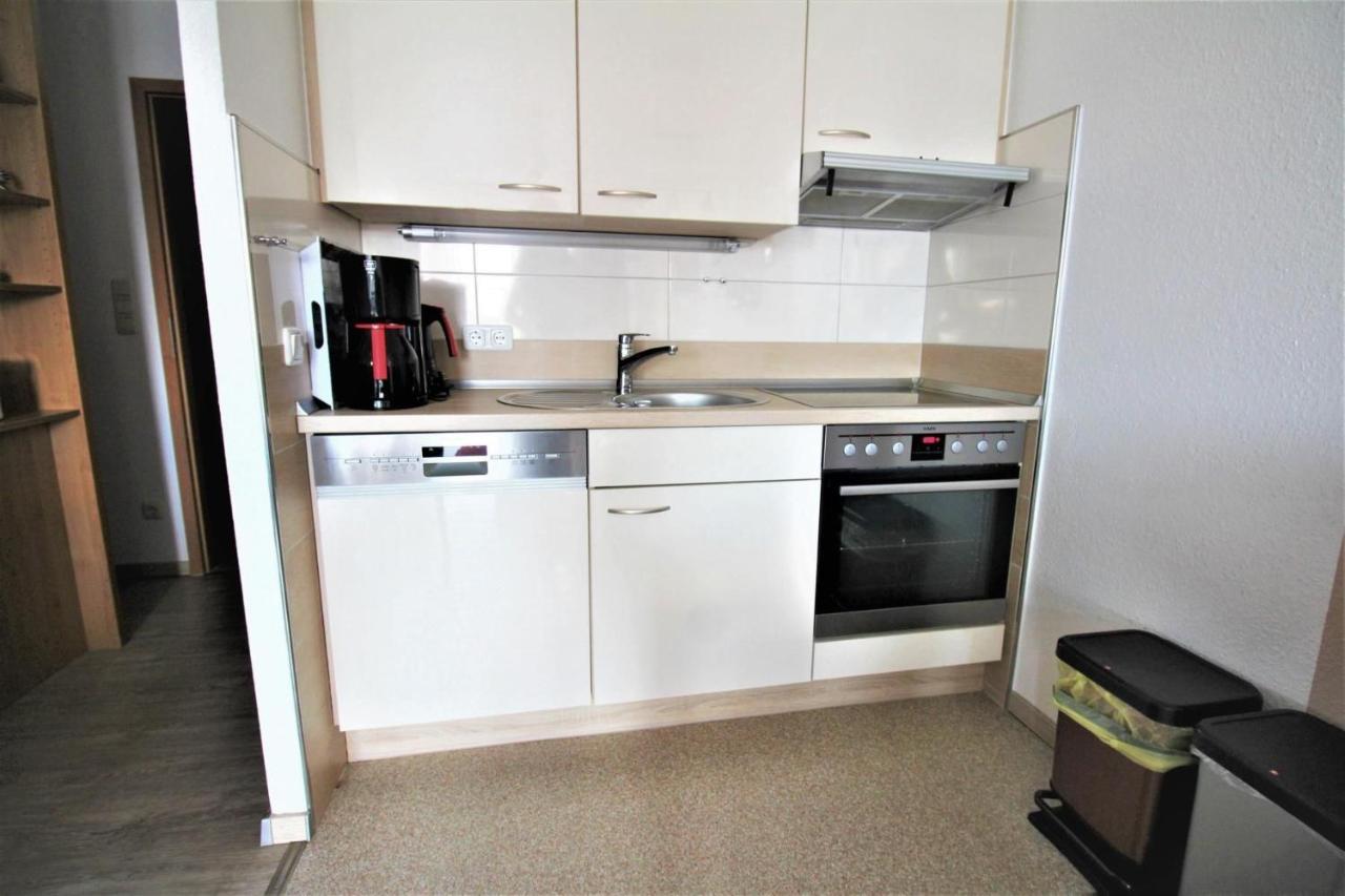 Residenz Albatros Cuxhaven 3 Διαμέρισμα Εξωτερικό φωτογραφία