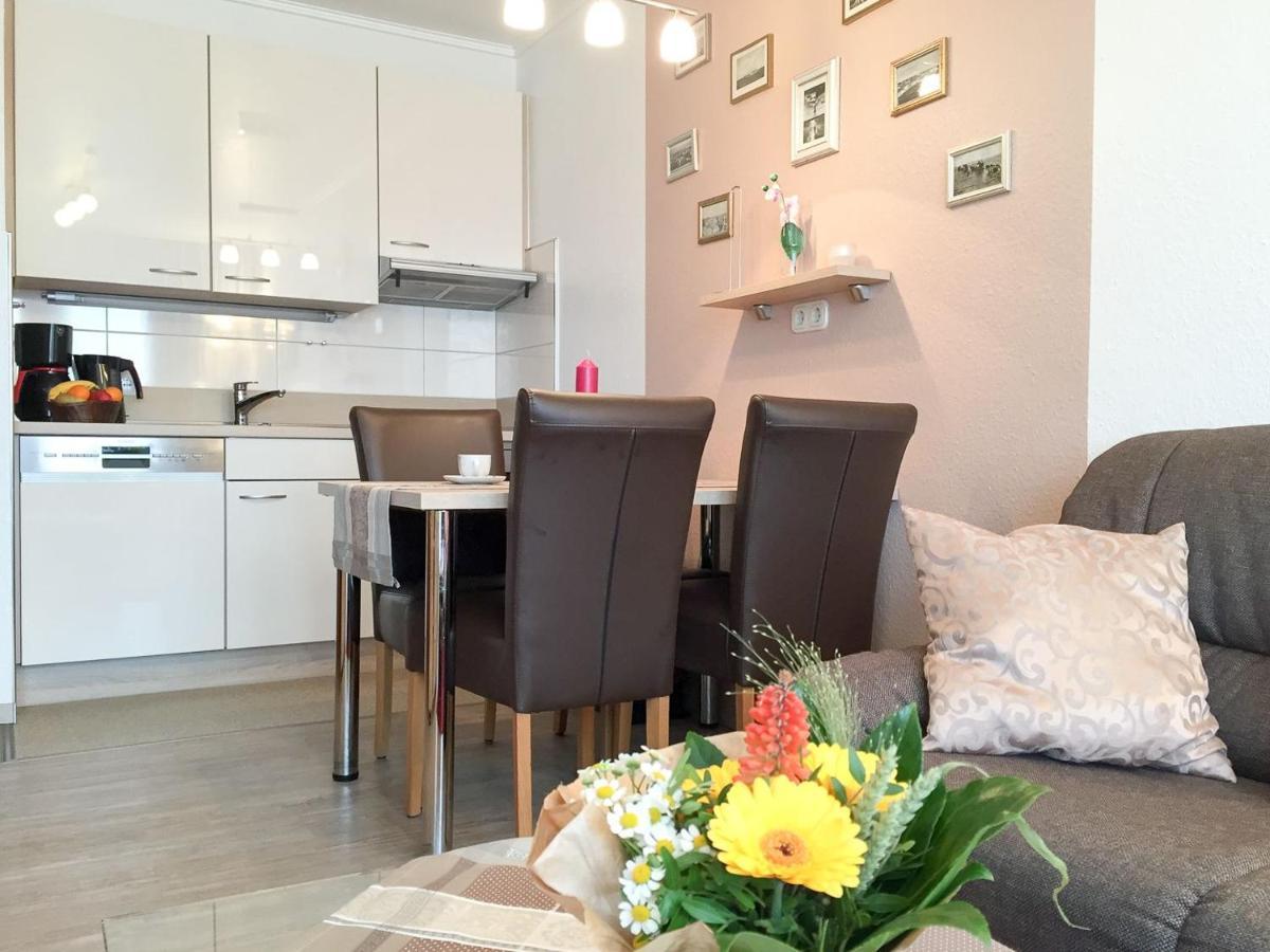 Residenz Albatros Cuxhaven 3 Διαμέρισμα Εξωτερικό φωτογραφία