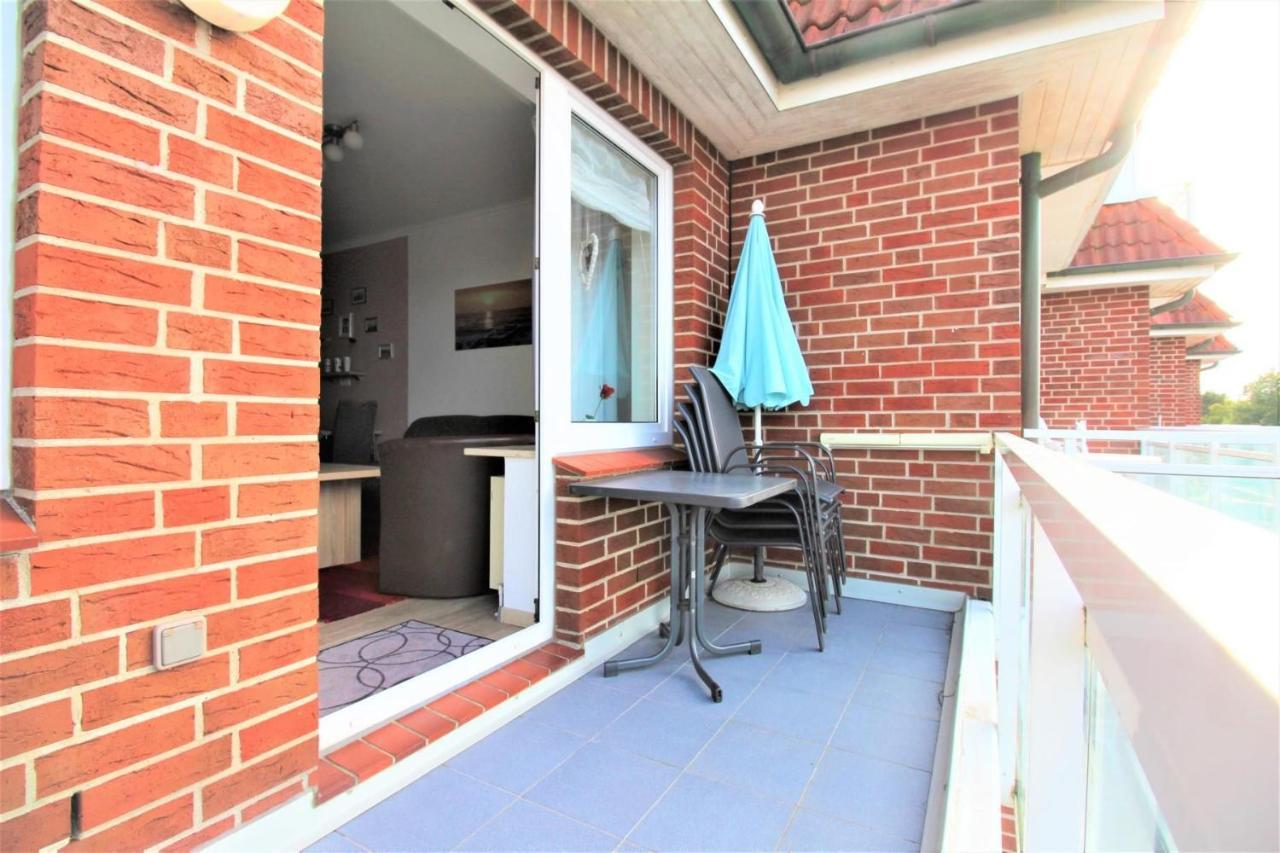 Residenz Albatros Cuxhaven 3 Διαμέρισμα Εξωτερικό φωτογραφία