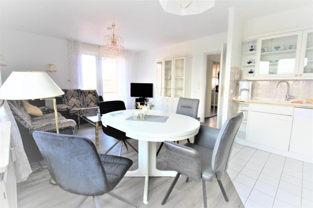 Residenz Albatros Cuxhaven 3 Διαμέρισμα Εξωτερικό φωτογραφία
