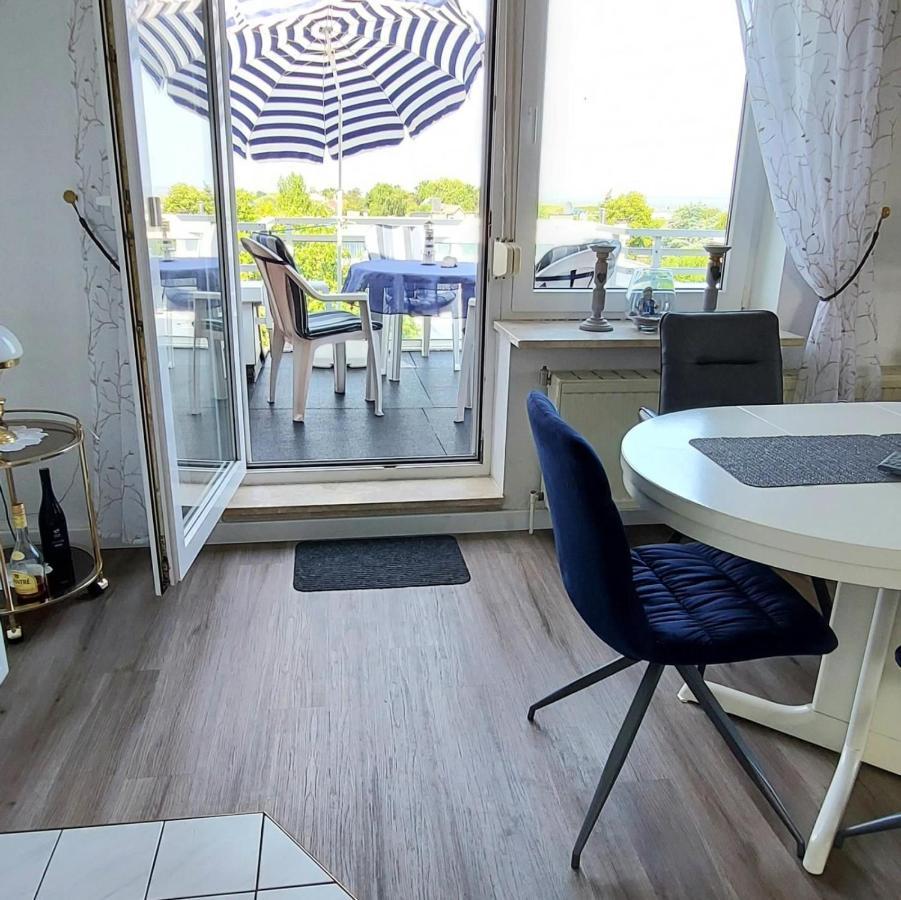 Residenz Albatros Cuxhaven 3 Διαμέρισμα Εξωτερικό φωτογραφία