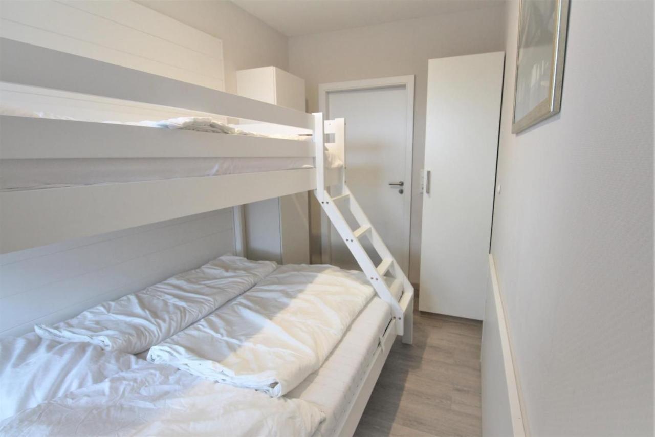 Residenz Albatros Cuxhaven 3 Διαμέρισμα Εξωτερικό φωτογραφία