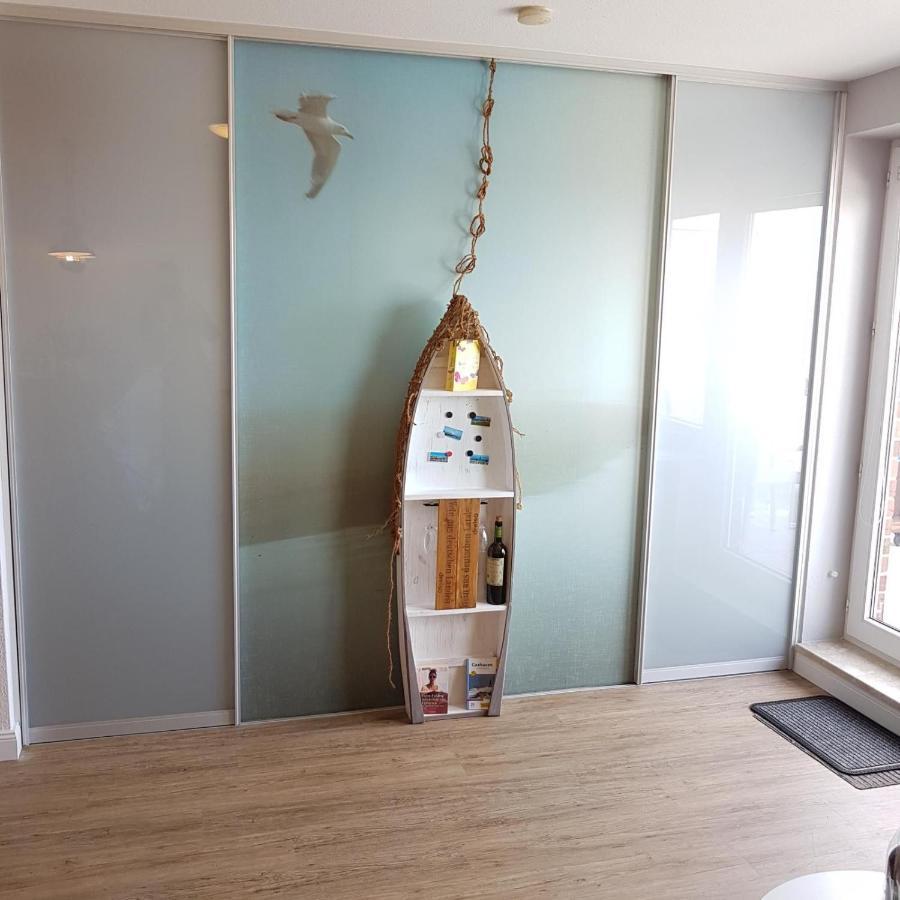 Residenz Albatros Cuxhaven 3 Διαμέρισμα Εξωτερικό φωτογραφία