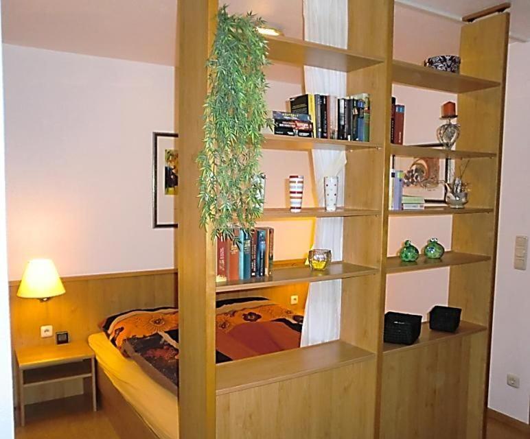 Residenz Albatros Cuxhaven 3 Διαμέρισμα Εξωτερικό φωτογραφία