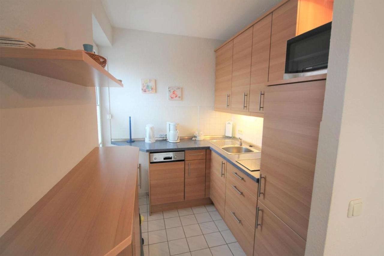 Residenz Albatros Cuxhaven 3 Διαμέρισμα Εξωτερικό φωτογραφία