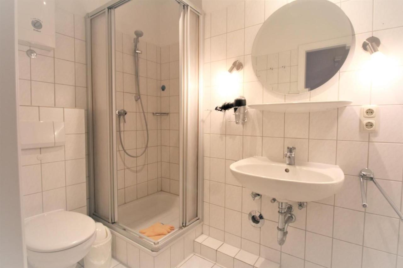 Residenz Albatros Cuxhaven 3 Διαμέρισμα Εξωτερικό φωτογραφία
