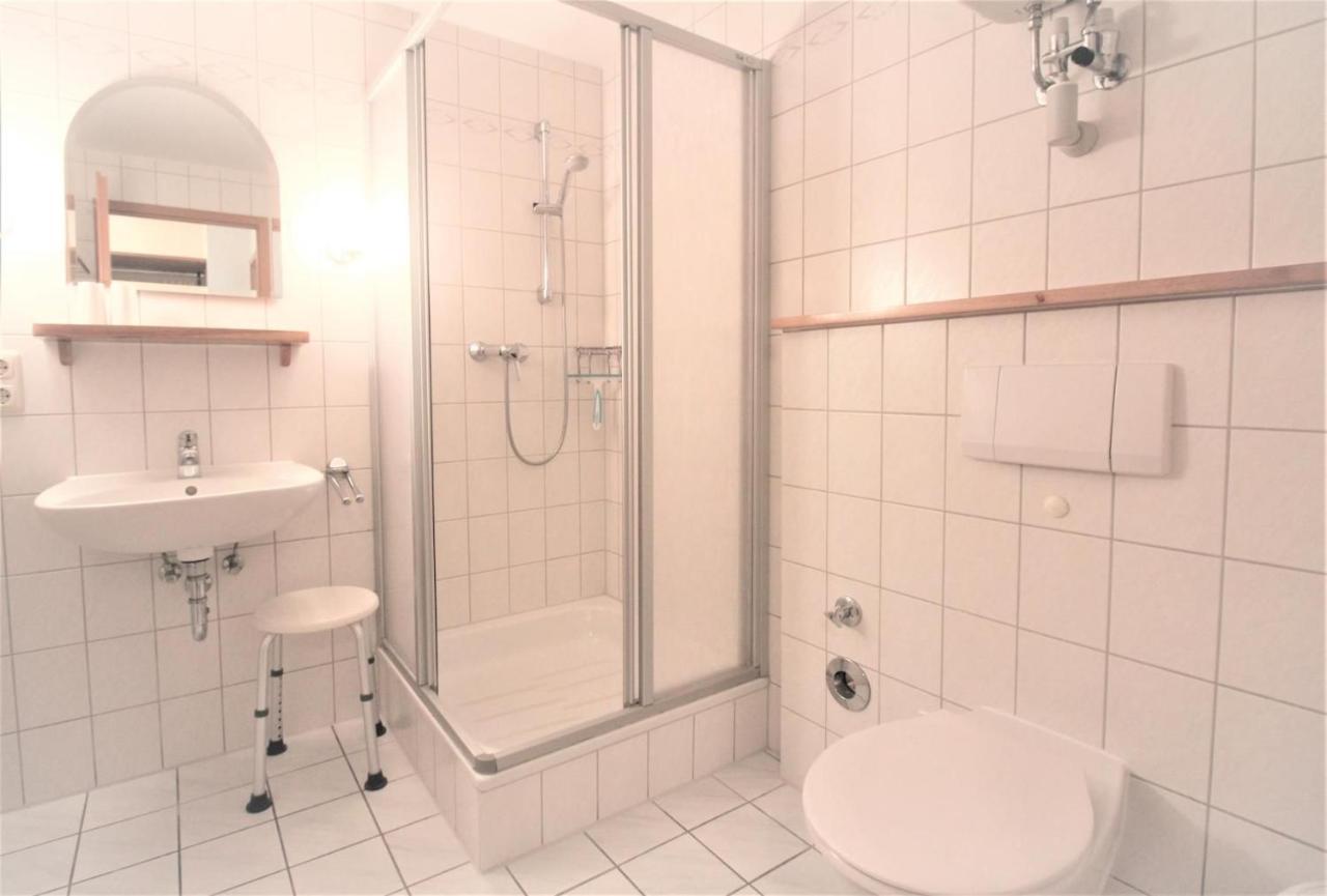 Residenz Albatros Cuxhaven 3 Διαμέρισμα Εξωτερικό φωτογραφία