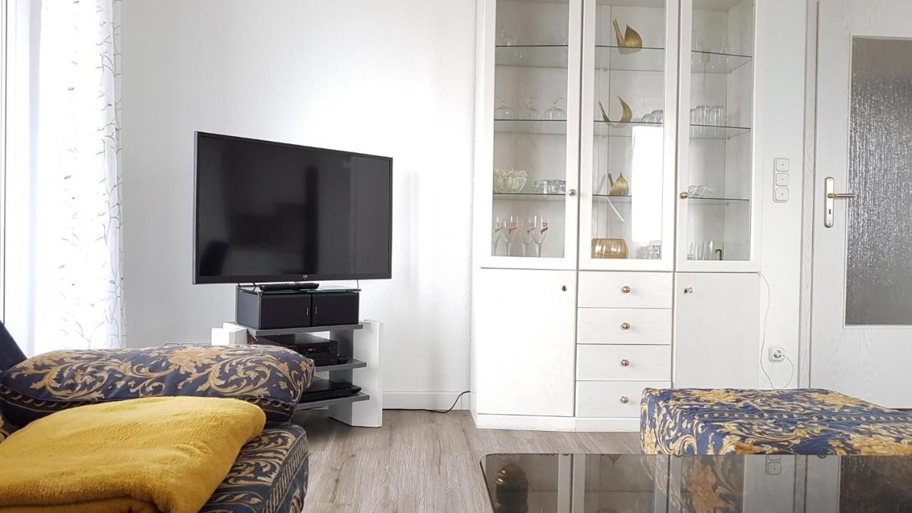Residenz Albatros Cuxhaven 3 Διαμέρισμα Εξωτερικό φωτογραφία