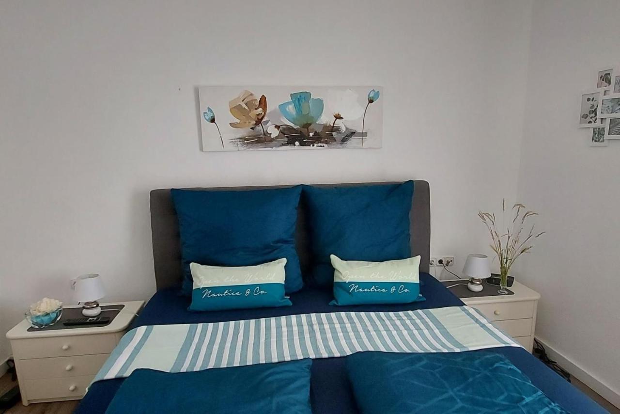 Residenz Albatros Cuxhaven 3 Διαμέρισμα Εξωτερικό φωτογραφία