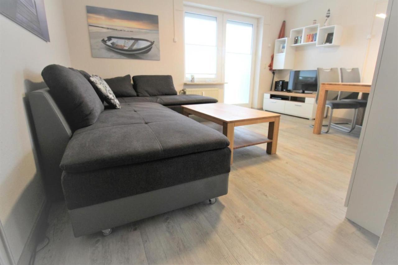 Residenz Albatros Cuxhaven 3 Διαμέρισμα Εξωτερικό φωτογραφία