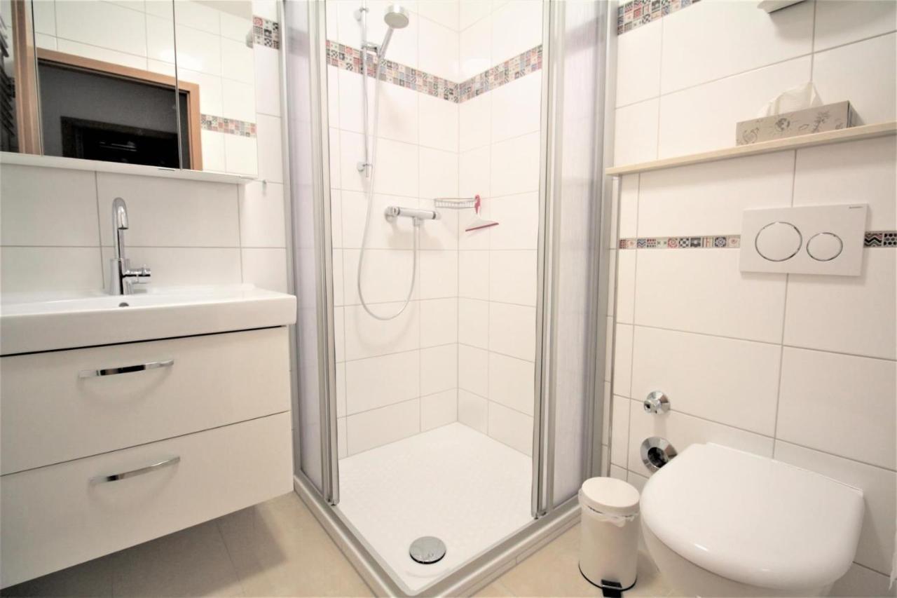 Residenz Albatros Cuxhaven 3 Διαμέρισμα Εξωτερικό φωτογραφία