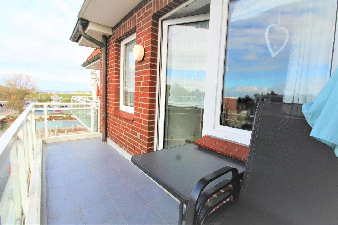 Residenz Albatros Cuxhaven 3 Διαμέρισμα Εξωτερικό φωτογραφία