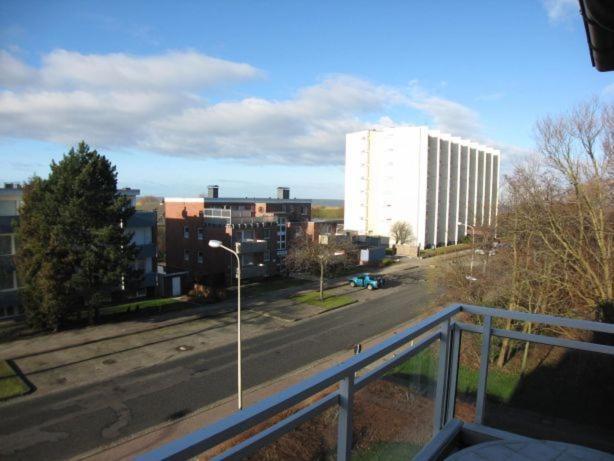 Residenz Albatros Cuxhaven 3 Διαμέρισμα Εξωτερικό φωτογραφία