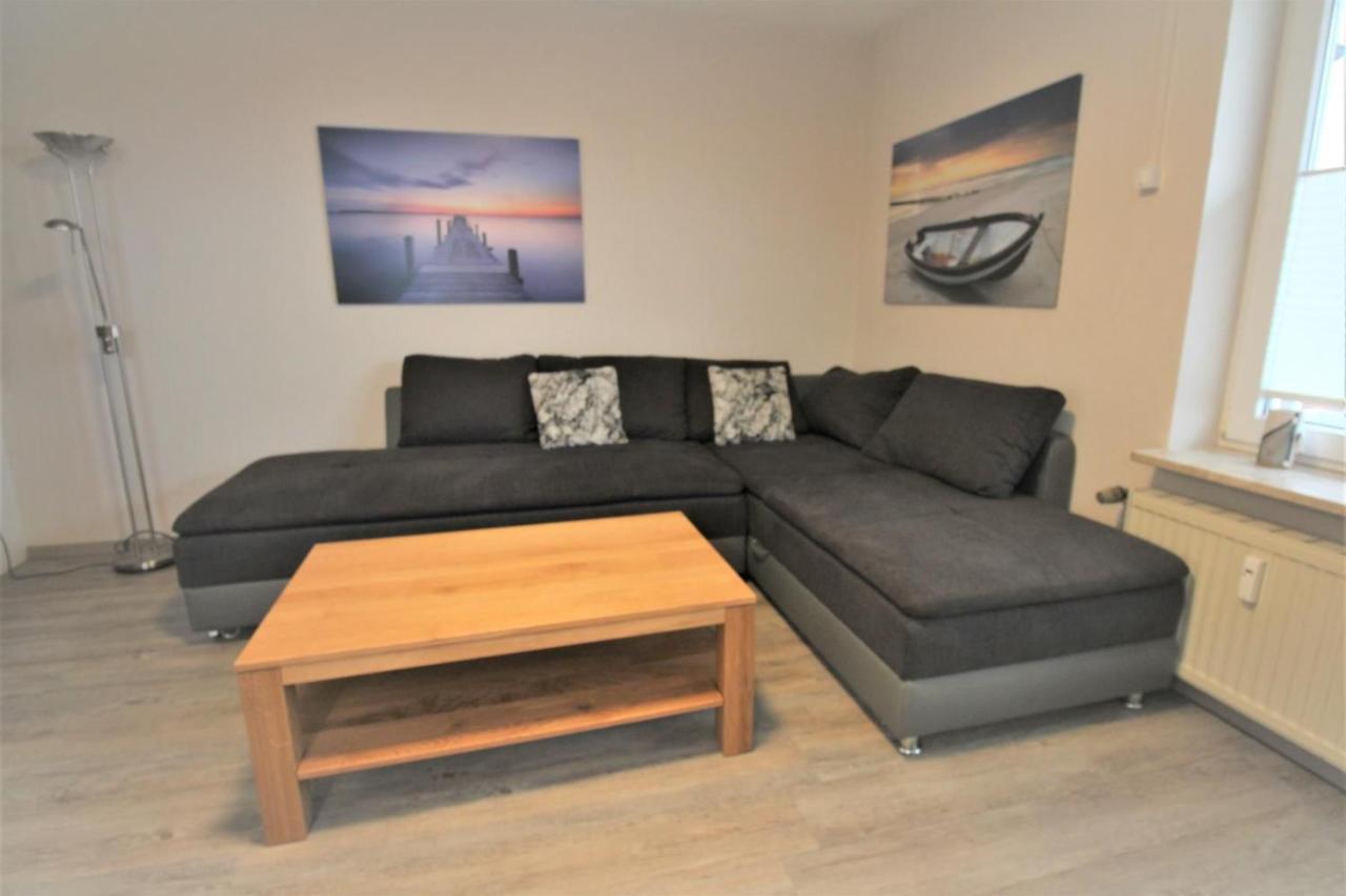 Residenz Albatros Cuxhaven 3 Διαμέρισμα Εξωτερικό φωτογραφία