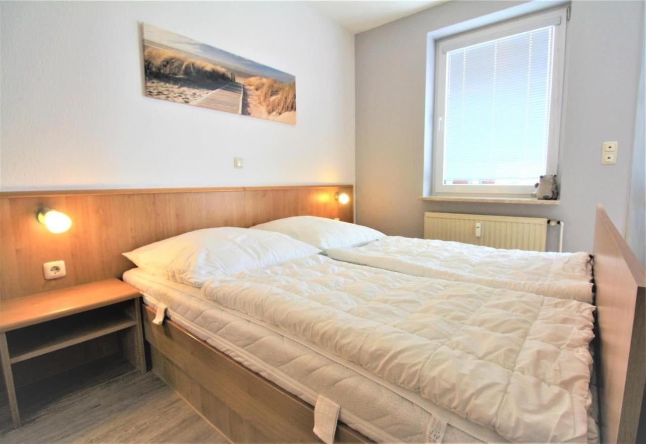Residenz Albatros Cuxhaven 3 Διαμέρισμα Εξωτερικό φωτογραφία
