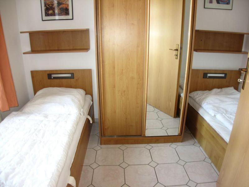 Residenz Albatros Cuxhaven 3 Διαμέρισμα Εξωτερικό φωτογραφία