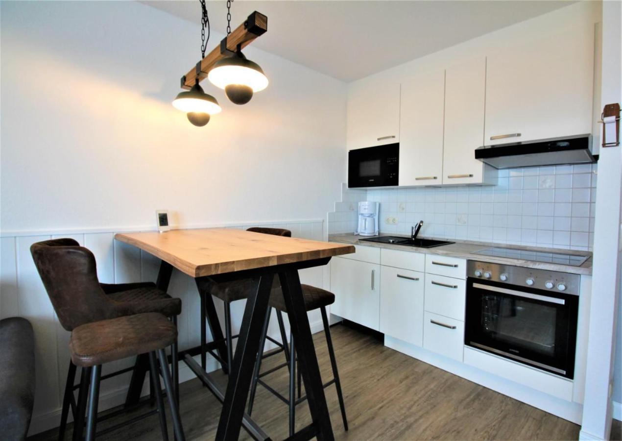 Residenz Albatros Cuxhaven 3 Διαμέρισμα Εξωτερικό φωτογραφία